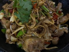 -张关合渣(航空大道店)