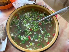 -苏莱特色牛骨滩羊手抓馆(长城东街总店)
