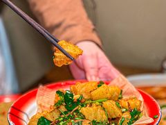 -泥糊破店川菜小酒馆·夜宵(徐家汇店)