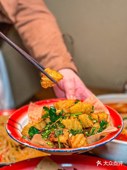 泥糊破店川菜小酒馆·夜宵(徐家汇店)图片