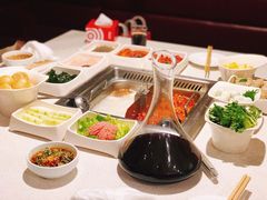 -海底捞火锅(高科广场店)