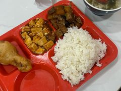 -新川饮食(新川小区店)