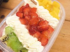 -BROAD面包路·欧式面包(龙湖时代C馆店)
