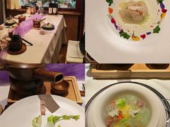 -叶叶菩提(太原别墅店)