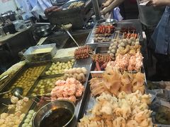 -豪華小食.華記