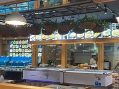 -禾记海鲜烧烤(八一路店)