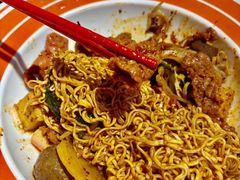 -川锦汇麻辣拌(长大店)