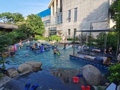 -溧阳天目湖天沐温泉