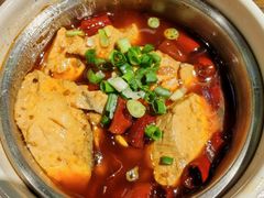 -老盛庆排档•南京菜(夫子庙店)