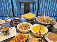 -茶叁酒肆·楚味江湖(菱角湖店)