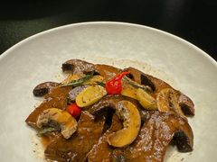-庐灶江南·江南菜·四合院Bistro(东直门雍和宫·原华侨宾馆店)