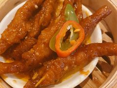 -添好运点心专门店(百老汇店)