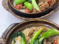 -潮香兴煲仔饭(莲花路店)