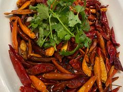 -旅马餐厅(茅家埠店)