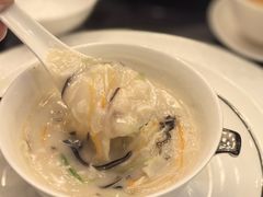 -北京四季酒店·采逸轩