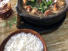 -王明古法砂锅居(开化寺店)