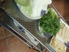 android_upload_pic-福寿斋·老北京铜锅涮肉·烧烤(清岚店)