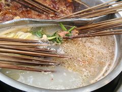 -江二娃串串香(科园四路总店)