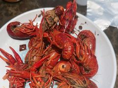 -汉丽斯巴西烤肉自助(市南店)