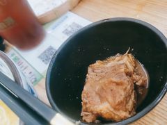 -蒙自源米线大王(信利城市广场店)