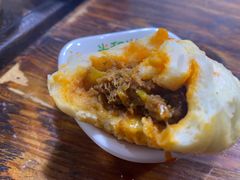 -清真石家包子(大皮院总店)
