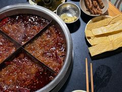 -祝幺妹火锅(裕华村总店)