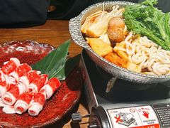 -一豚轩·烧鸟·豚骨拉面(五四路店)