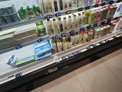 -盒马鲜生(丁香国际店)