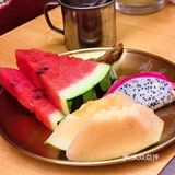 周末烤肉party，吃货福音！
