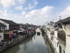 -孙盛兴奥灶面馆·蟹黄面·三虾面(山塘街总店)