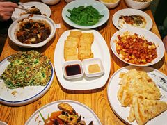 -苹果树下艺术餐厅(宋庄店)