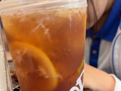-破店肥哈·东北烧烤(南山保利店)