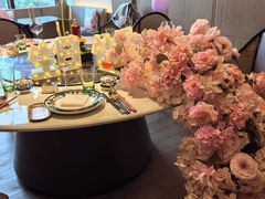 -北書房·墨宴(国际博览中心店)