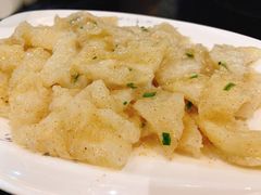 -吴门人家·苏宴宫廷菜(拙政园店)