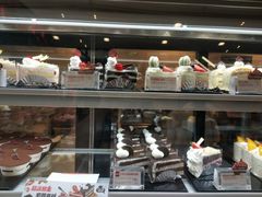 -85度C(上海兰溪二店)