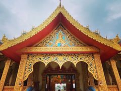 -西双版纳勐泐文化旅游区