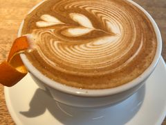 -翠贝卡&Mama Kelly Brunch Coffee(河西店)