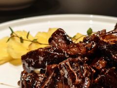 -东湖34号餐厅·湖北菜