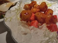 -周三的情书花园餐厅(江北店)