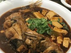 -品大三·南京菜(大行宫店)