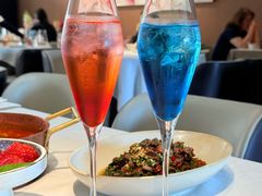 -沿途四季·云南菜·诗酒茶(蓝色港湾店)