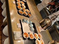 -白天鹅宾馆·流浮阁咖啡厅