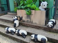 -磁器口古镇