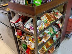 -李记特色五谷杂粮鸡蛋果子