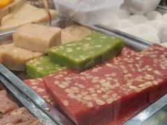 -常州糕团店(北大街新世纪商城店)