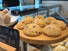 -麦田工坊(月湖店)