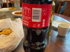 -川流不息·地道川菜·小龙虾(松东路店)