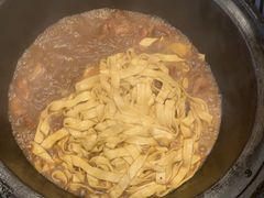 -锅老头铁锅炖•大锅蒸汽海鲜(韩乐坊店)