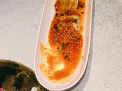-川味里•商务宴请•团建聚餐(清湖店)