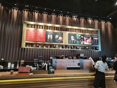 -星巴克臻选(南宁万象城店)